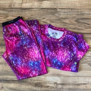 C-9 Champion Performance Thermal Set S